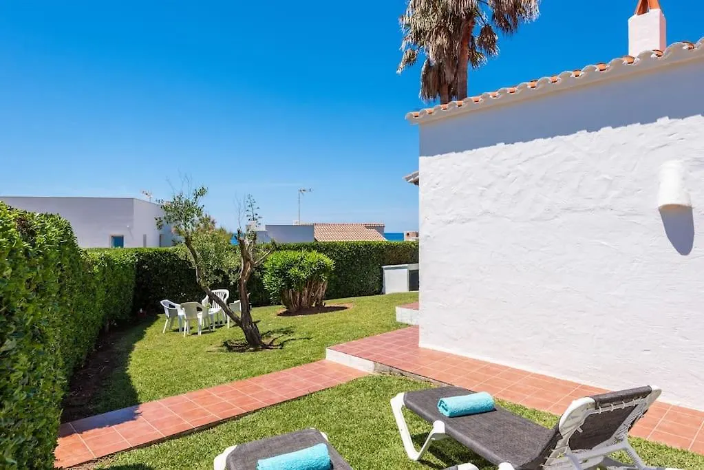Villa Bini Chic Binibeca 0*,  Spain
