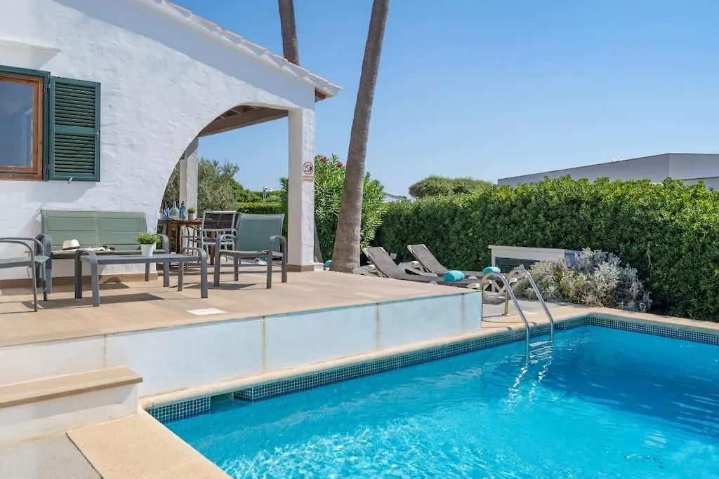 Villa Bini Chic Binibeca 0*,