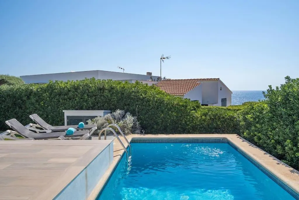 Villa Bini Chic Binibeca
