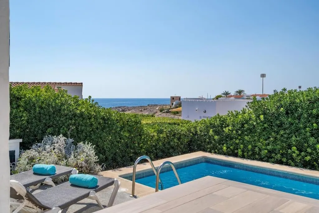 Villa Bini Chic Binibeca