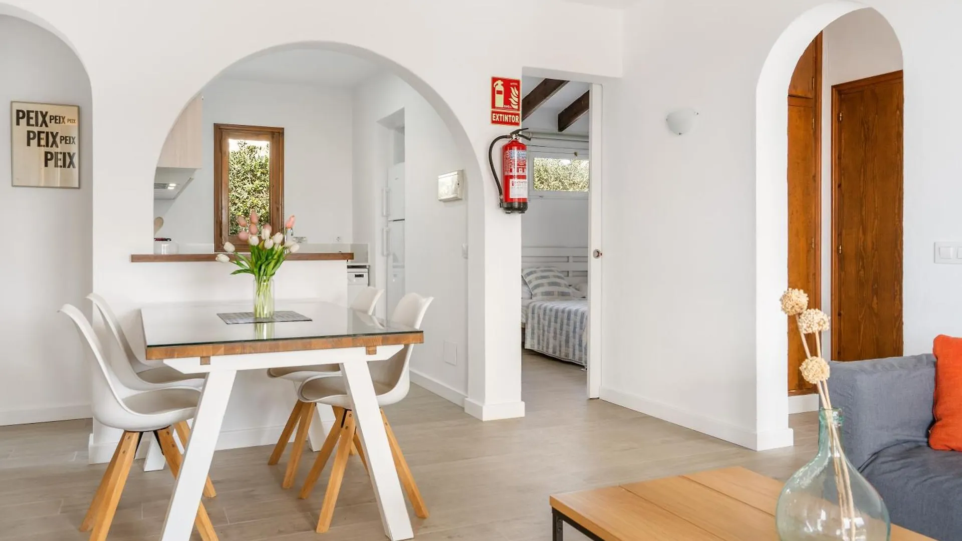 Villa Bini Chic Binibeca 0*,