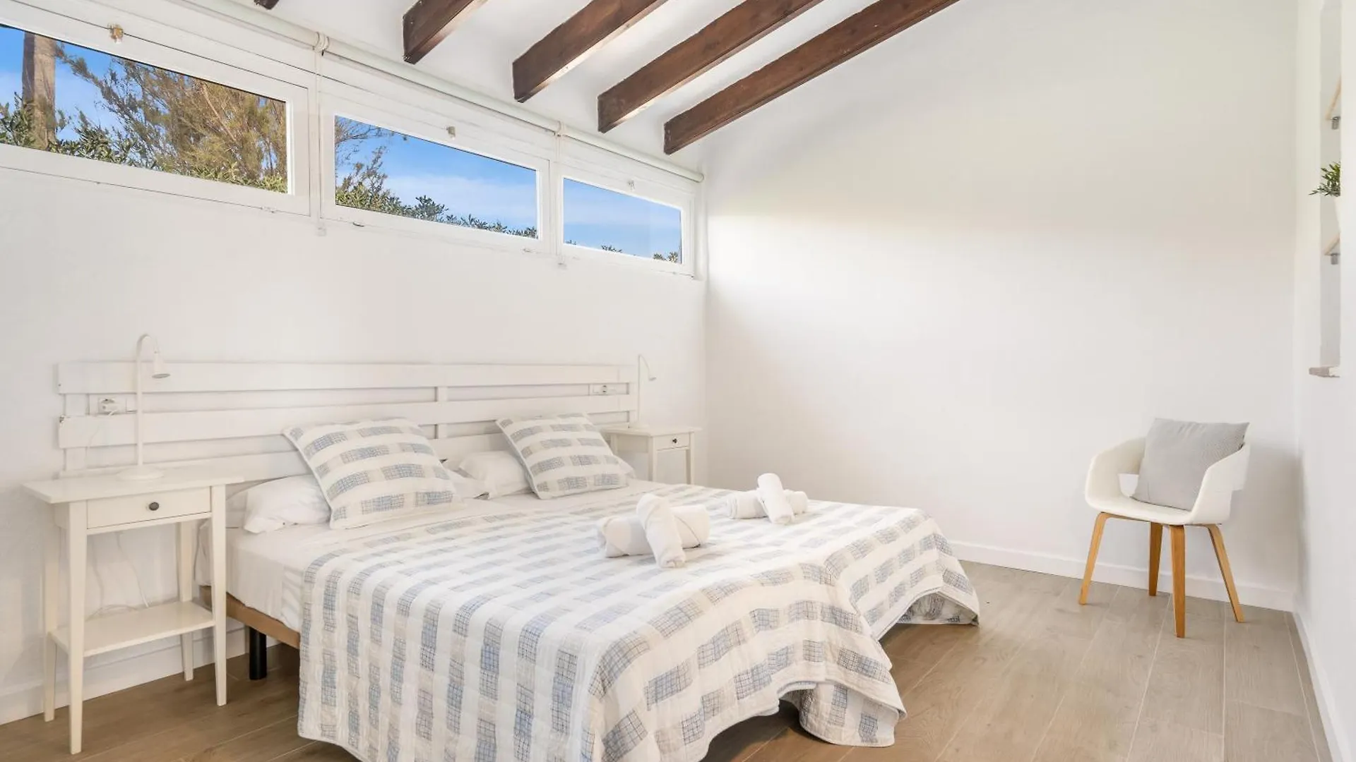 Villa Bini Chic Binibeca