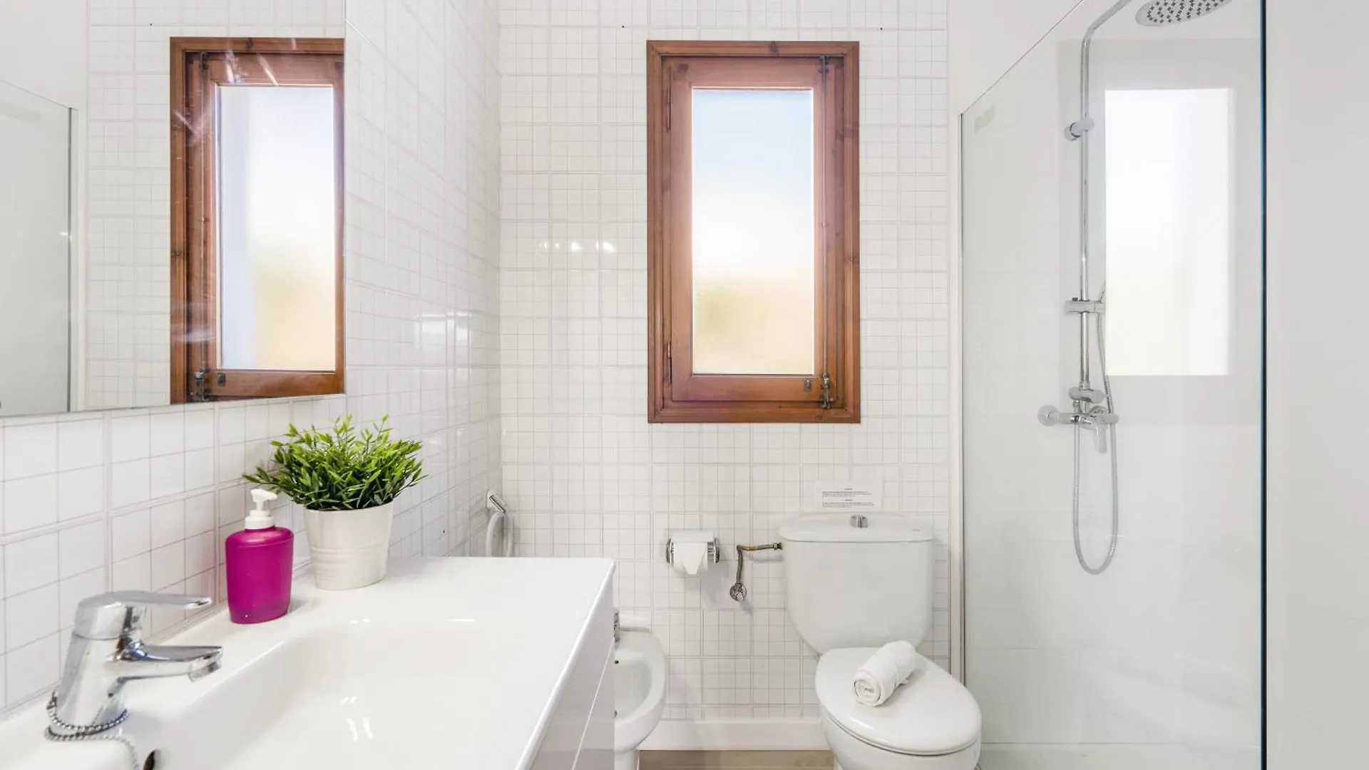 Villa Bini Chic Binibeca