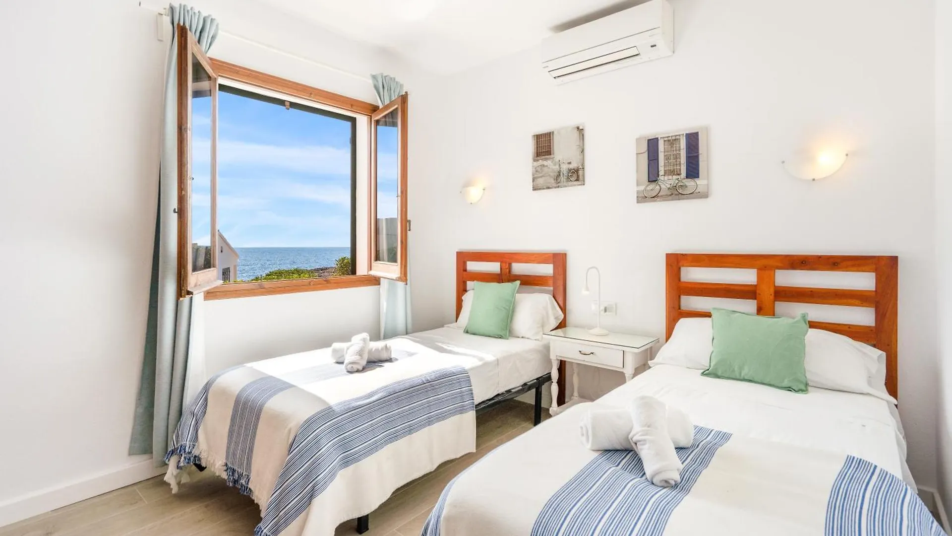 Villa Bini Chic Binibeca