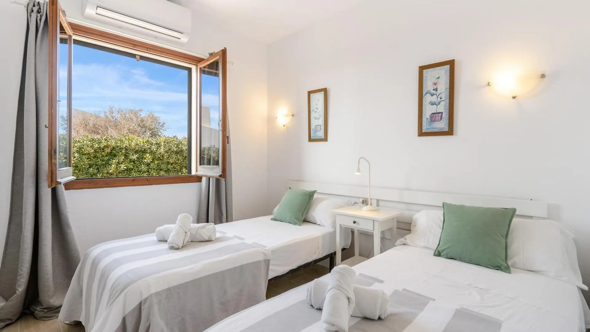 Villa Bini Chic Binibeca