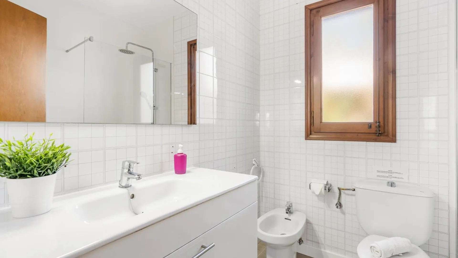 Villa Bini Chic Binibeca