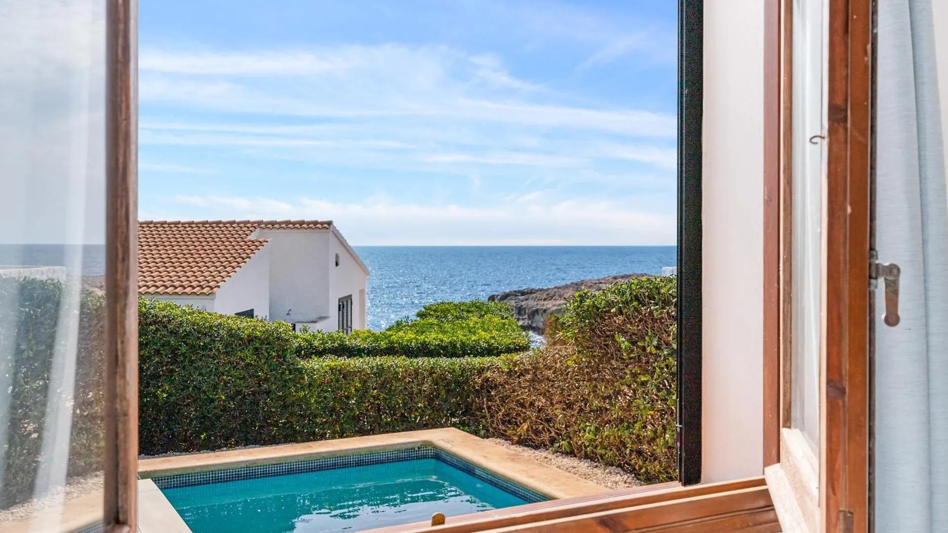 Villa Bini Chic Binibeca 0*,