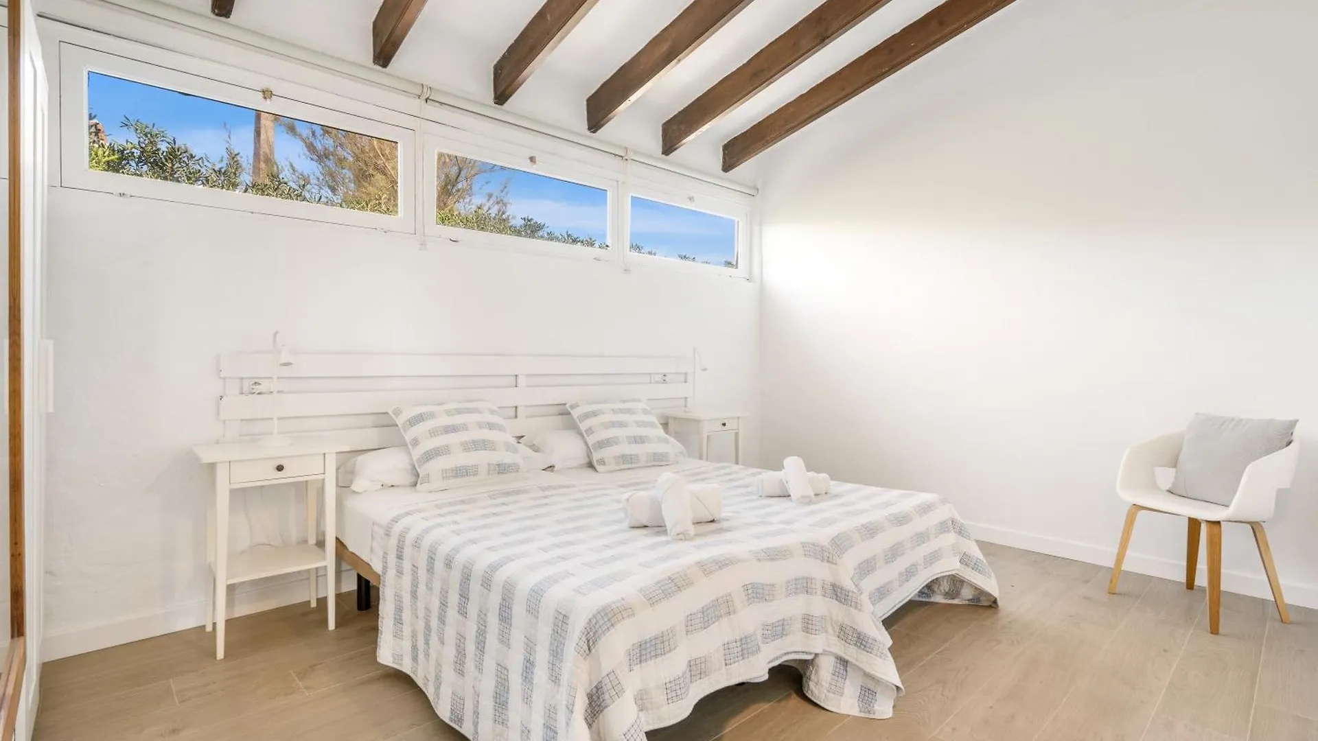 Villa Bini Chic Binibeca
